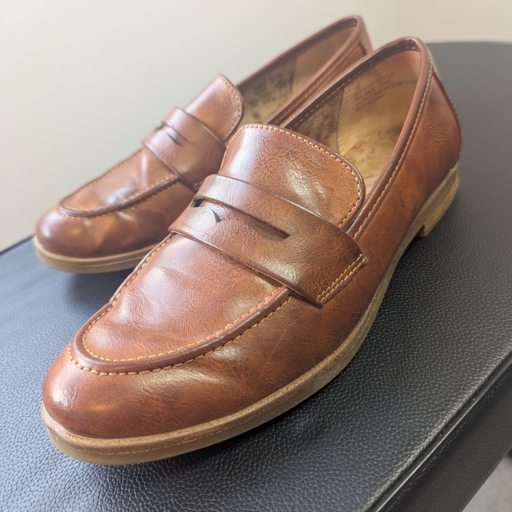 b.o.c Born Concept Penny Loafers | Women’s 7
